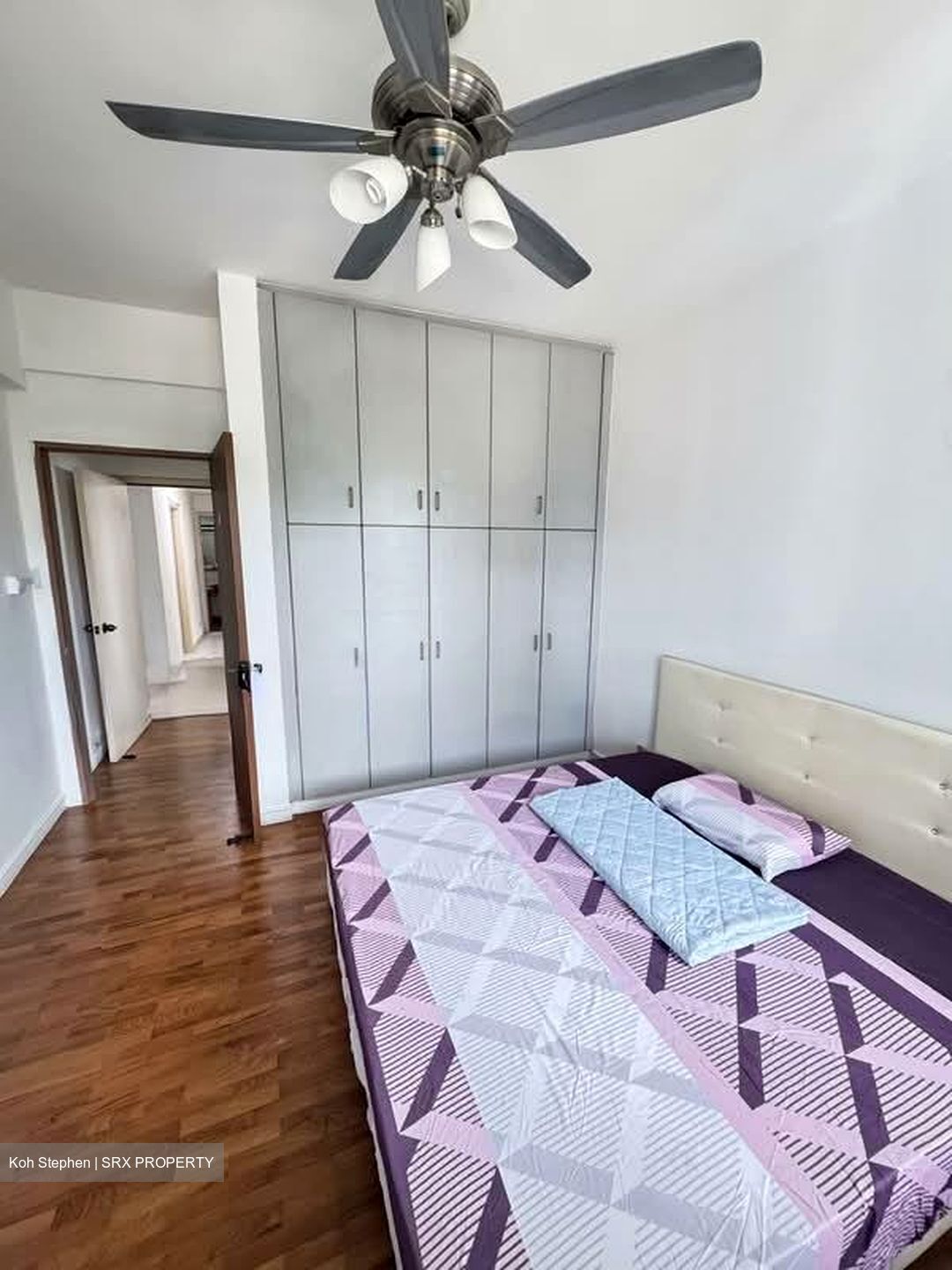 Fernwood Towers (D15), Condominium #552020031